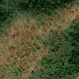 Satellite imagery of Wildcat Ridge, US