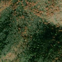 Satellite imagery of Wildcat Ridge, US