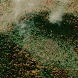 Satellite imagery of Wildcat Ridge, US
