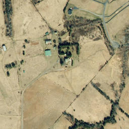 Satellite imagery of Frazers Point, US
