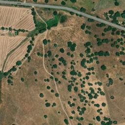 Satellite imagery of survey_point, PT