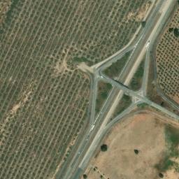 Satellite imagery of boundary_stone, ES
