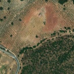 Satellite imagery of boundary_stone, ES