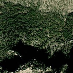 Satellite imagery of El Tejo, ES
