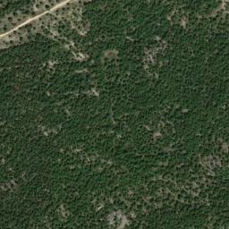 Satellite imagery of Buitre, ES