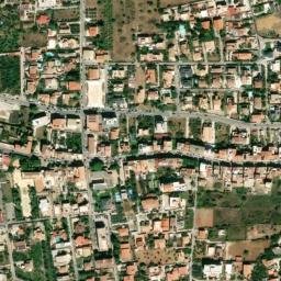 Satellite imagery of Catacomba di Villagrazia di Carini, IT