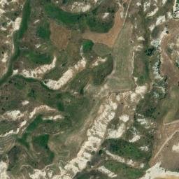 Satellite imagery of Ákra Xí, GR
