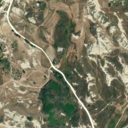 Satellite imagery of Ákra Xí, GR