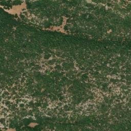 Satellite imagery of Ráchi Krýou Pigadioú, GR