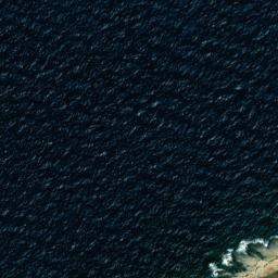 Satellite imagery of Ákra Kafirévs, GR