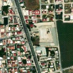 Drone Görünümü