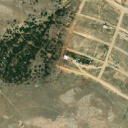 Drone Görünümü