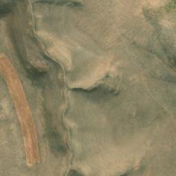 Satellite imagery of Ber Sırtı, TR