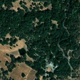 Satellite imagery of Calaveritas Hill Consolidated Mine, US