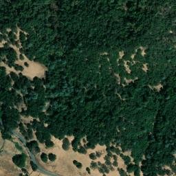 Satellite imagery of Calaveritas Hill Consolidated Mine, US
