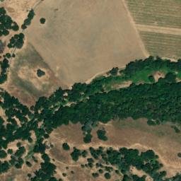 Satellite imagery of Bone Hard Mine, US
