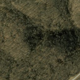 Satellite imagery of Bours Points, US