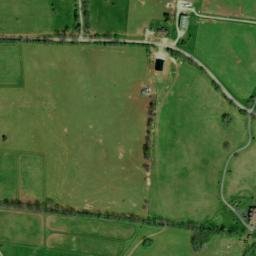 Satellite imagery of I64 L 45 — NGS HZ0535 — Franklin County, US, US