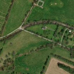 Satellite imagery of I64 L 51 — NGS HZ0466 — Woodford County, US, US