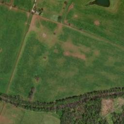 Satellite imagery of I64 L 52 — NGS HZ0467 — Woodford County, US, US