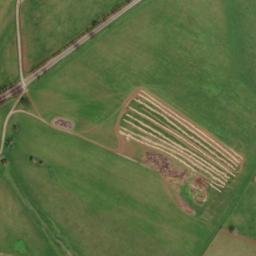 Satellite imagery of I64 L 52 — NGS HZ0467 — Woodford County, US, US