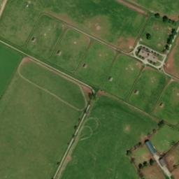 Satellite imagery of I64 L 54 — NGS HZ0469 — Woodford County, US, US