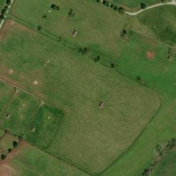 Satellite imagery of I64 L 54 — NGS HZ0469 — Woodford County, US, US
