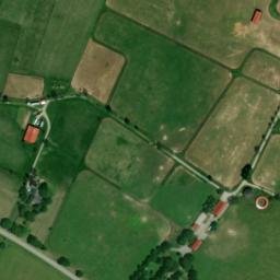 Satellite imagery of I64 T 50 — NGS HZ0475 — Woodford County, US, US