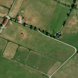 Satellite imagery of I64 T 50 — NGS HZ0475 — Woodford County, US, US