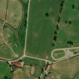 Satellite imagery of I64 L 56 — NGS HZ0476 — Scott County, US, US