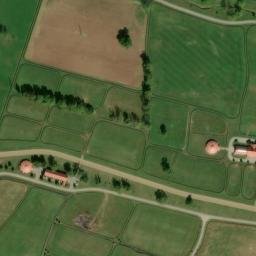Satellite imagery of I64 L 56 — NGS HZ0476 — Scott County, US, US