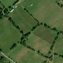 Satellite imagery of TT 32 HF — NGS HZ0477 — Scott County, US, US