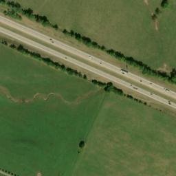 Satellite imagery of I64 T 52 2 — NGS HZ0481 — Scott County, US, US