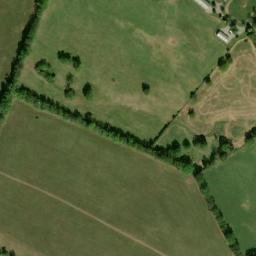 Satellite imagery of I64 L 57 — NGS HZ0488 — Scott County, US, US