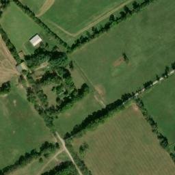 Satellite imagery of I64 L 57 — NGS HZ0488 — Scott County, US, US