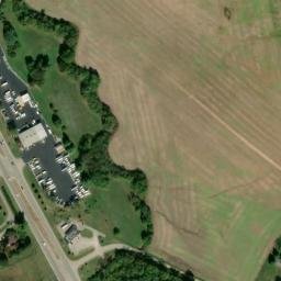 Satellite imagery of X — NGS HZ0299 — Lexington, US, US