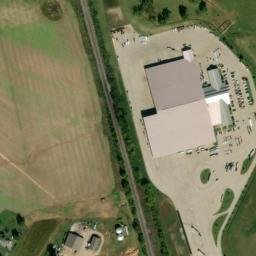 Satellite imagery of X — NGS HZ0299 — Lexington, US, US