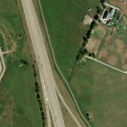 Satellite imagery of X — NGS HZ0299 — Lexington, US, US