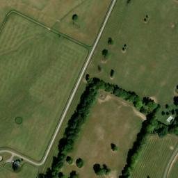 Satellite imagery of LFUCG GPS STA 0088 — NGS HZ2648 — Lexington, US, US