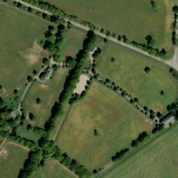 Satellite imagery of LFUCG GPS STA 0088 — NGS HZ2648 — Lexington, US, US