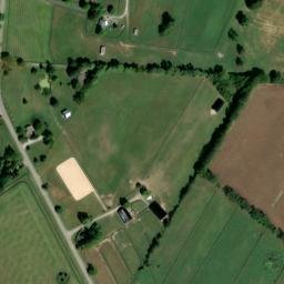 Satellite imagery of LFUCG GPS STA 0088 — NGS HZ2648 — Lexington, US, US