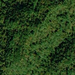 Satellite imagery of Brown Ridge, US