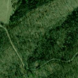 Satellite imagery of Greasy Ridge, US