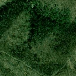 Satellite imagery of Greasy Ridge, US