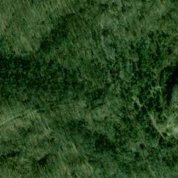 Satellite imagery of Greasy Ridge, US