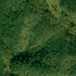 Satellite imagery of Red Mud Ridge, US