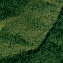 Satellite imagery of Red Mud Ridge, US