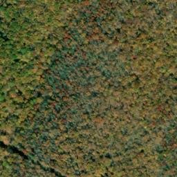 Satellite imagery of Duncan Ridge, US