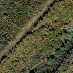 Satellite imagery of Brushy Ridge, US