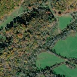 Satellite imagery of Brushy Ridge, US